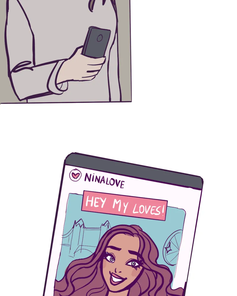 BRAIN Anthology Chapter 51 page 30 - 
