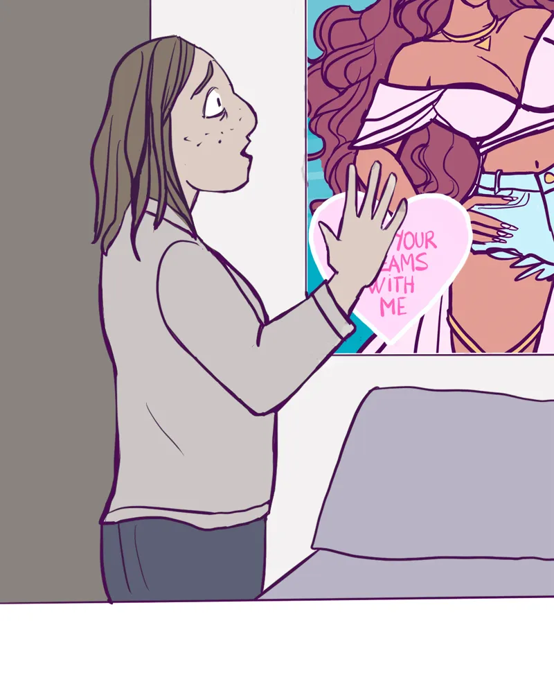 BRAIN Anthology Chapter 51 page 4 - 