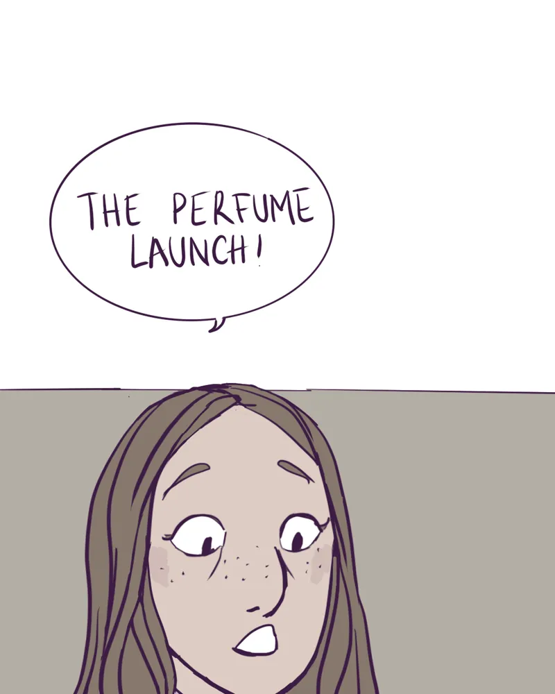 BRAIN Anthology Chapter 51 page 32 - 