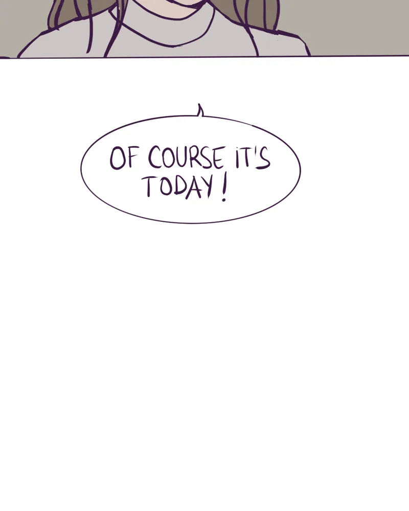 BRAIN Anthology Chapter 51 page 33 - 