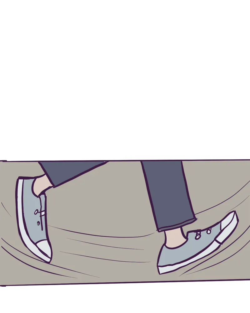BRAIN Anthology Chapter 51 page 34 - 