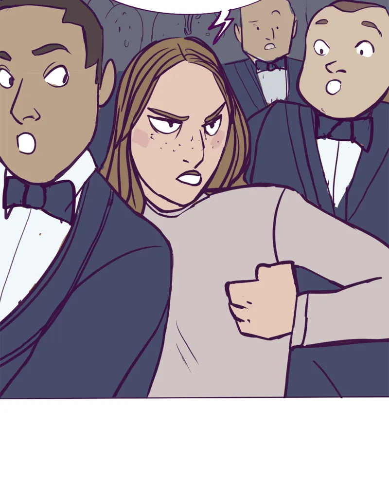 BRAIN Anthology Chapter 51 page 39 - 