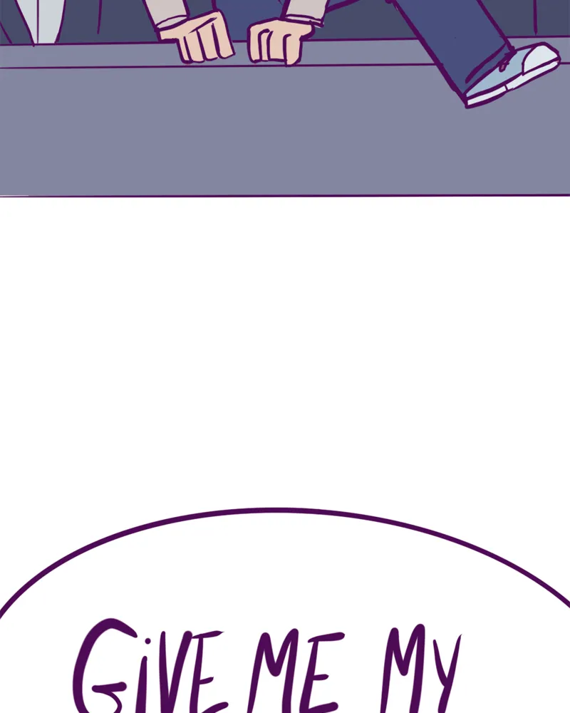 BRAIN Anthology Chapter 51 page 43 - 