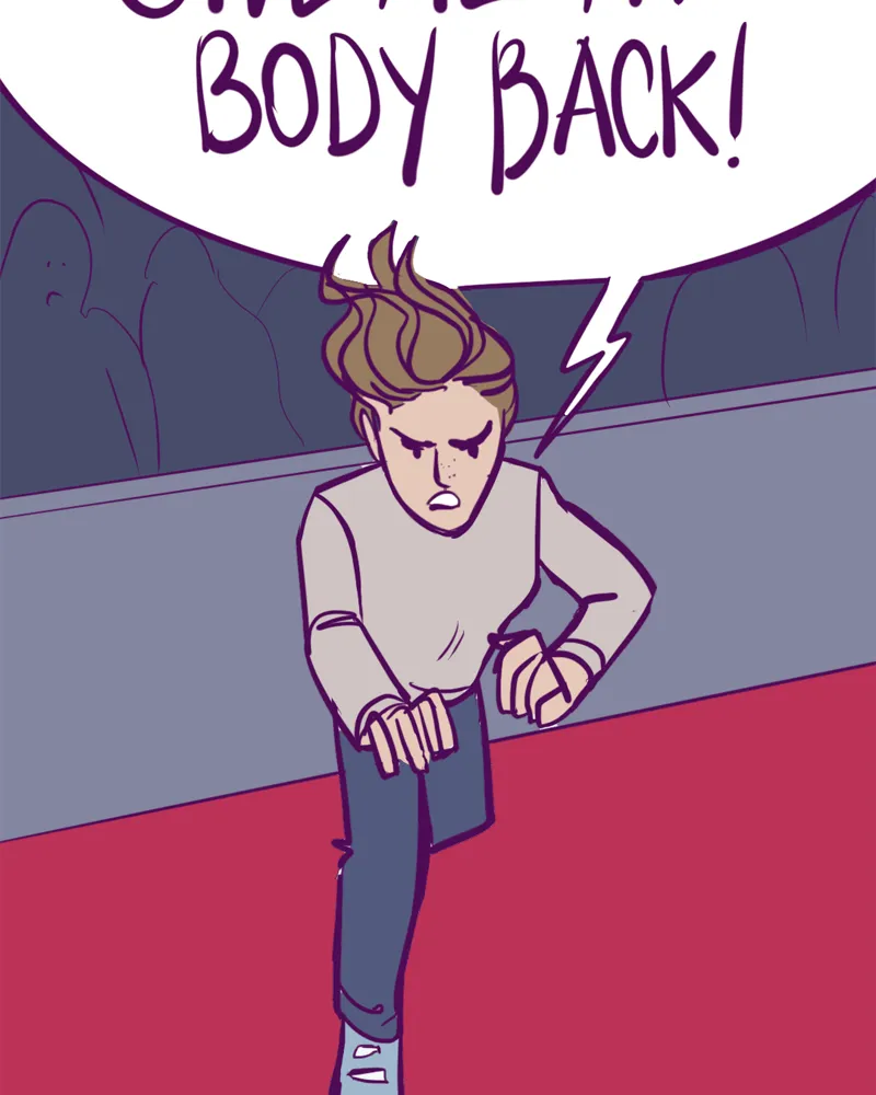 BRAIN Anthology Chapter 51 page 44 - 
