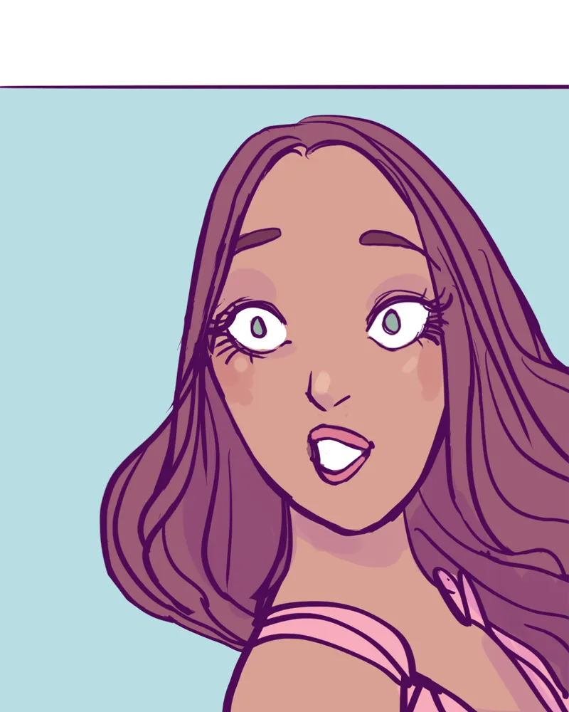 BRAIN Anthology Chapter 51 page 46 - 