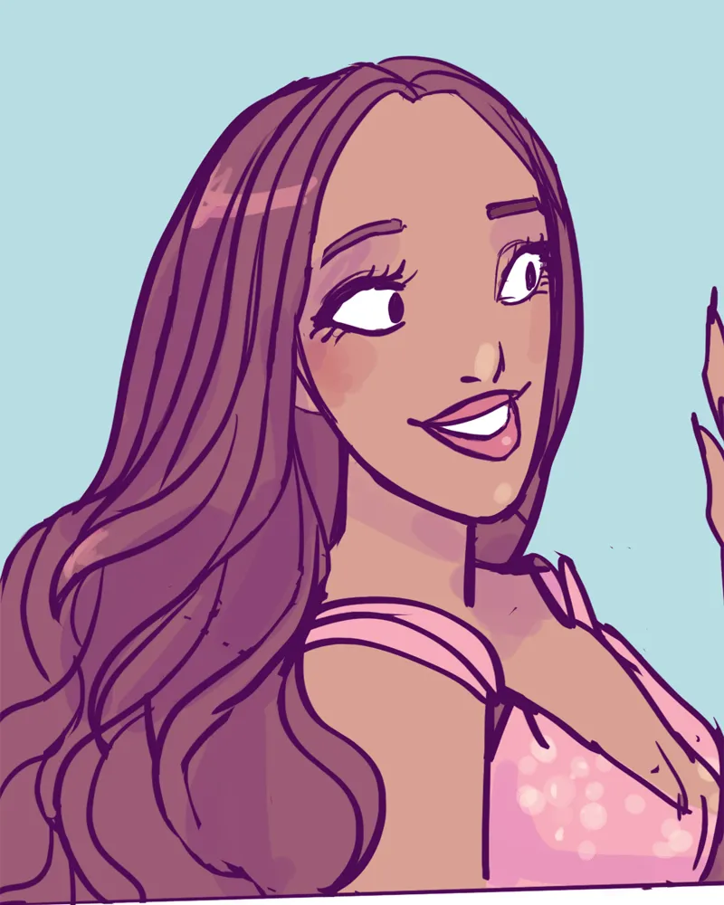 BRAIN Anthology Chapter 51 page 49 - 