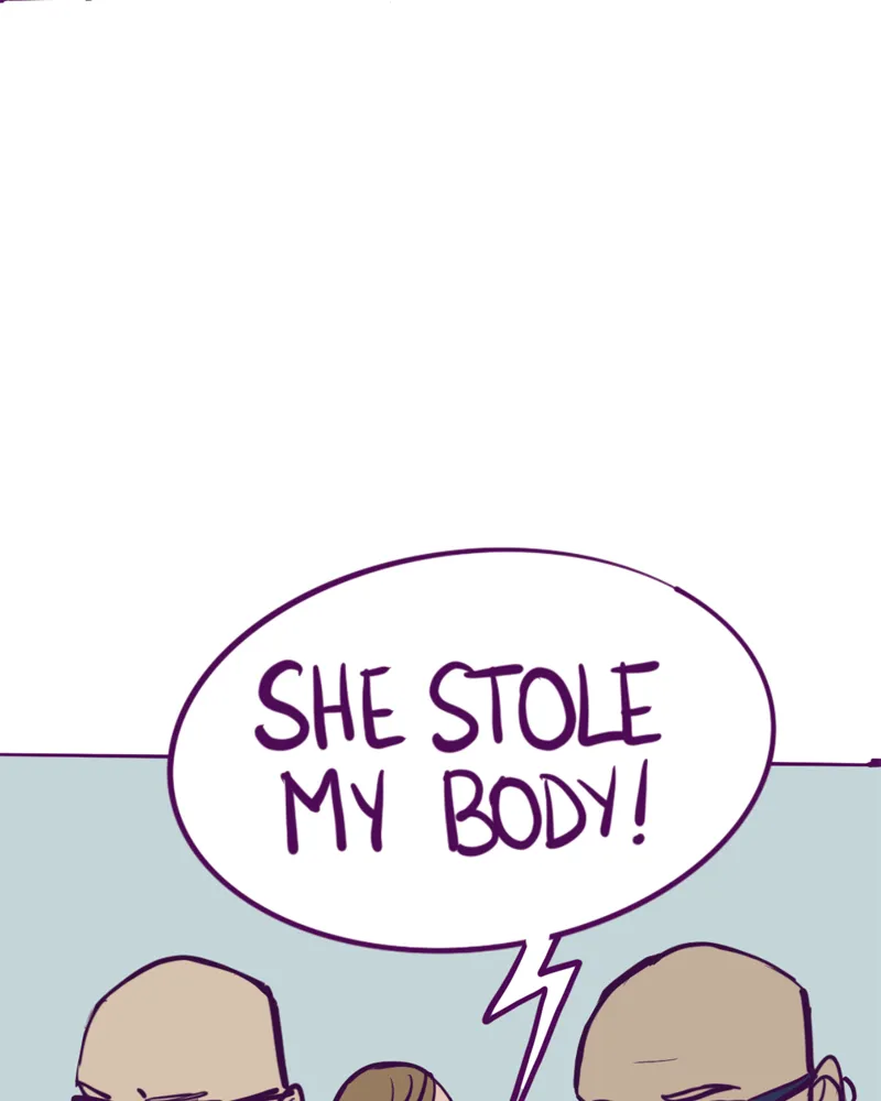 BRAIN Anthology Chapter 51 page 50 - 