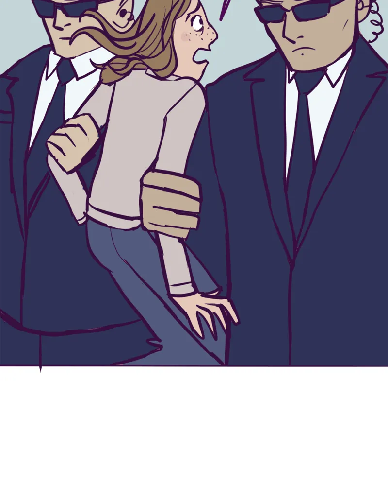 BRAIN Anthology Chapter 51 page 51 - 