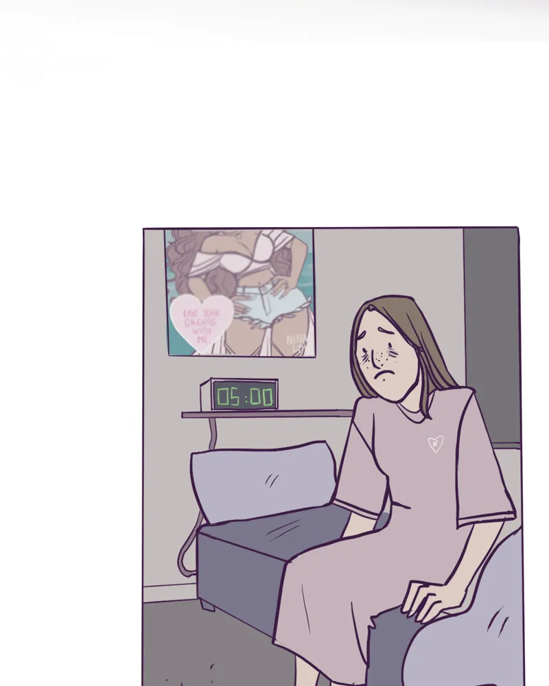 BRAIN Anthology Chapter 51 page 60 - 