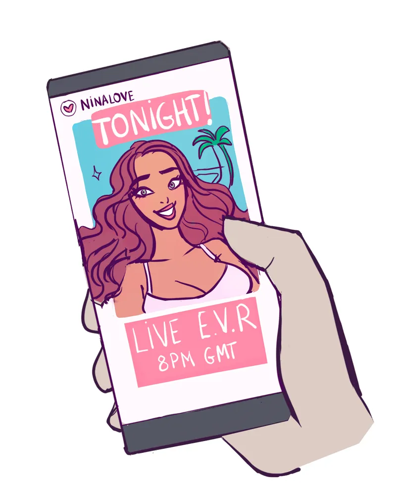 BRAIN Anthology Chapter 51 page 62 - 