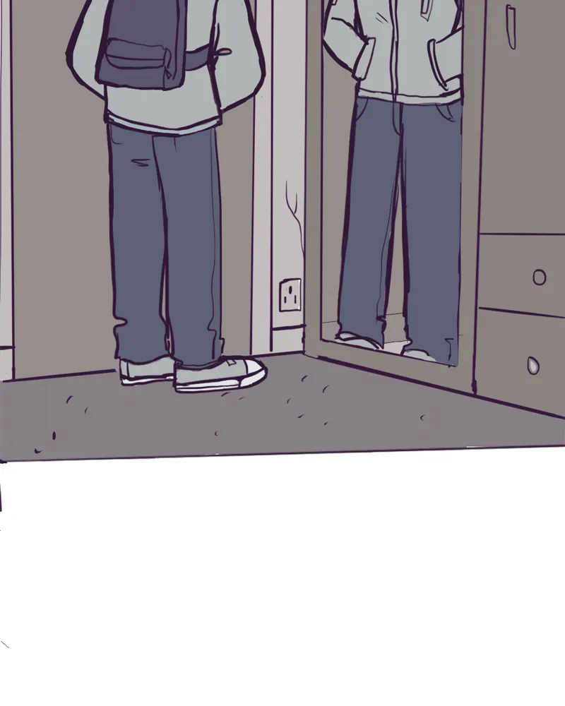 BRAIN Anthology Chapter 51 page 64 - 