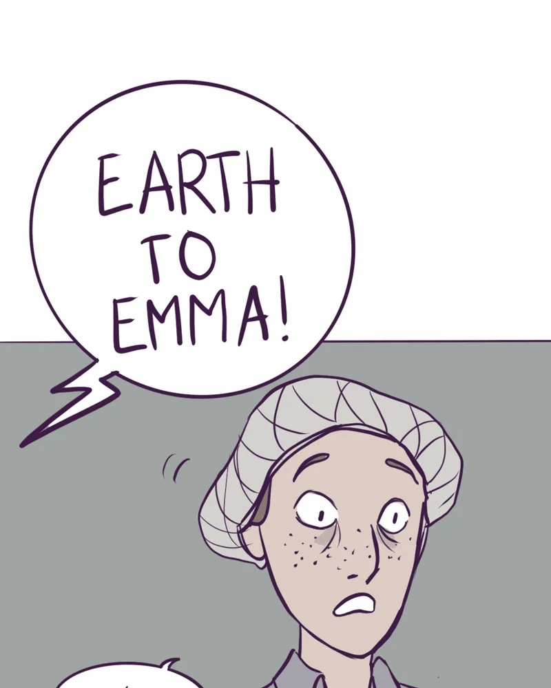 BRAIN Anthology Chapter 51 page 70 - 