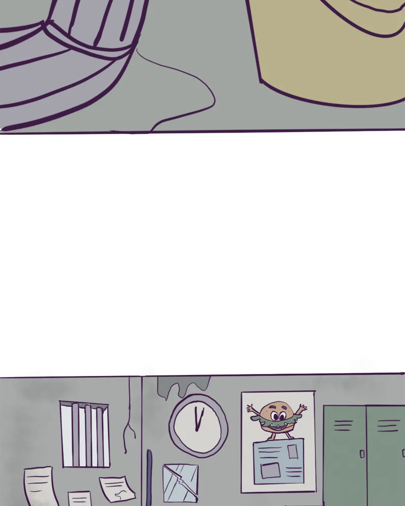 BRAIN Anthology Chapter 51 page 74 - 