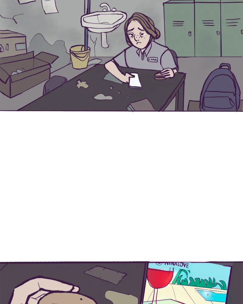BRAIN Anthology Chapter 51 page 75 - 