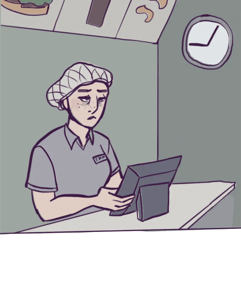 BRAIN Anthology Chapter 51 page 78 - 