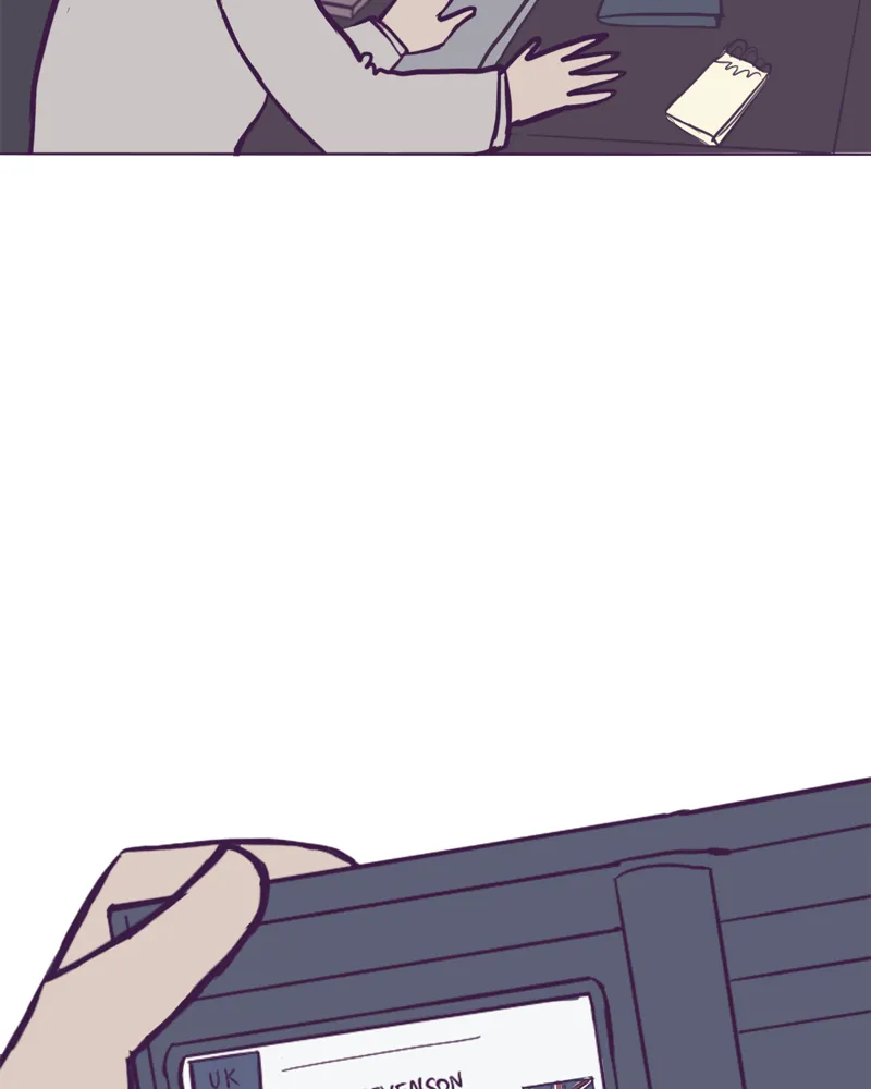 BRAIN Anthology Chapter 51 page 9 - 