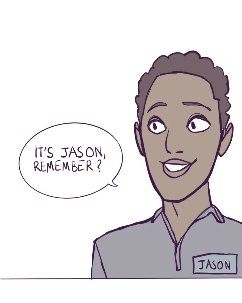 BRAIN Anthology Chapter 51 page 83 - 
