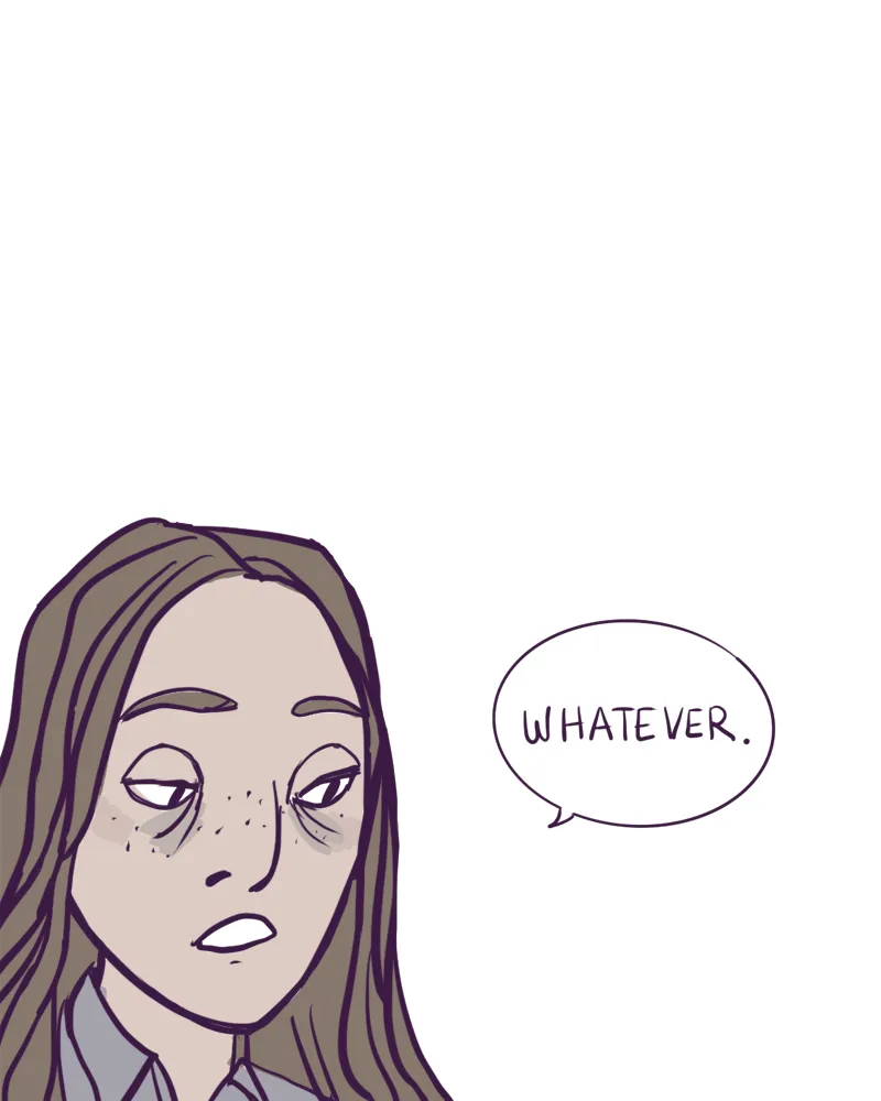 BRAIN Anthology Chapter 51 page 84 - 