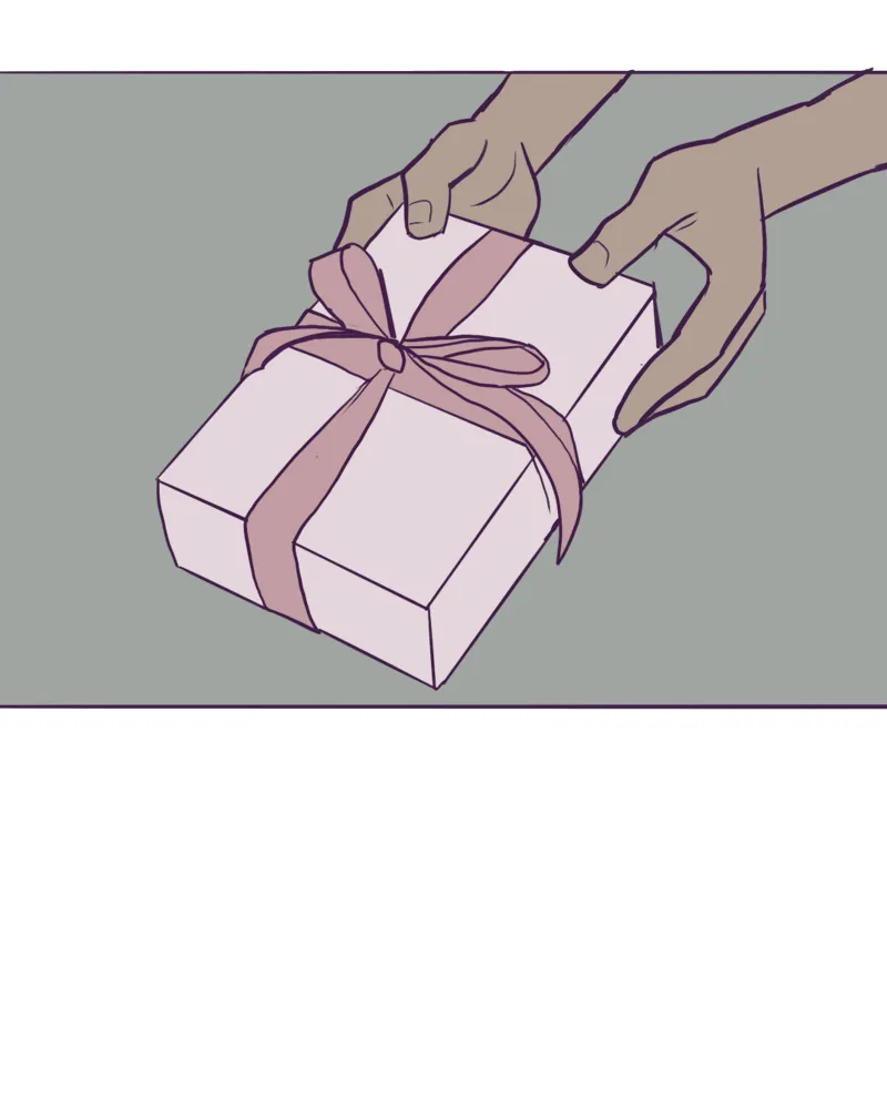BRAIN Anthology Chapter 51 page 87 - 