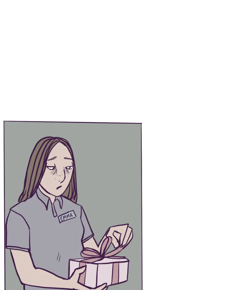 BRAIN Anthology Chapter 51 page 88 - 