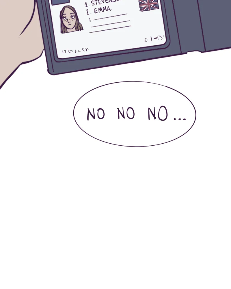 BRAIN Anthology Chapter 51 page 10 - 