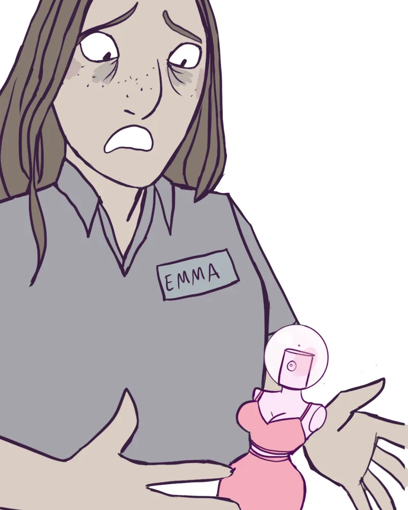 BRAIN Anthology Chapter 51 page 91 - 