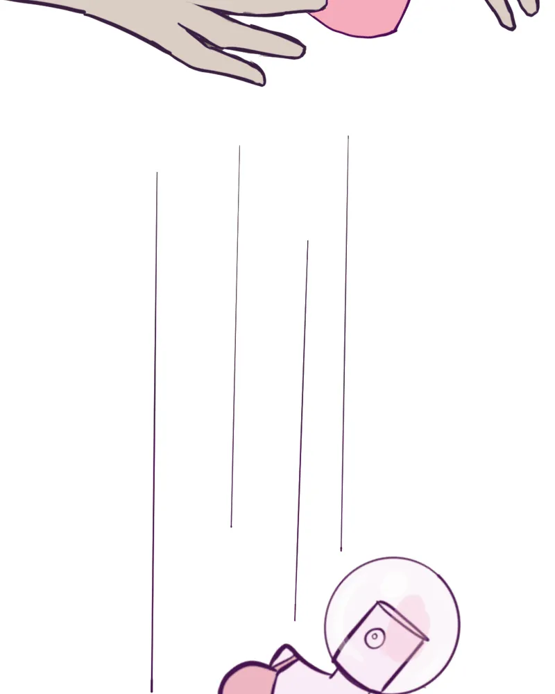 BRAIN Anthology Chapter 51 page 92 - 