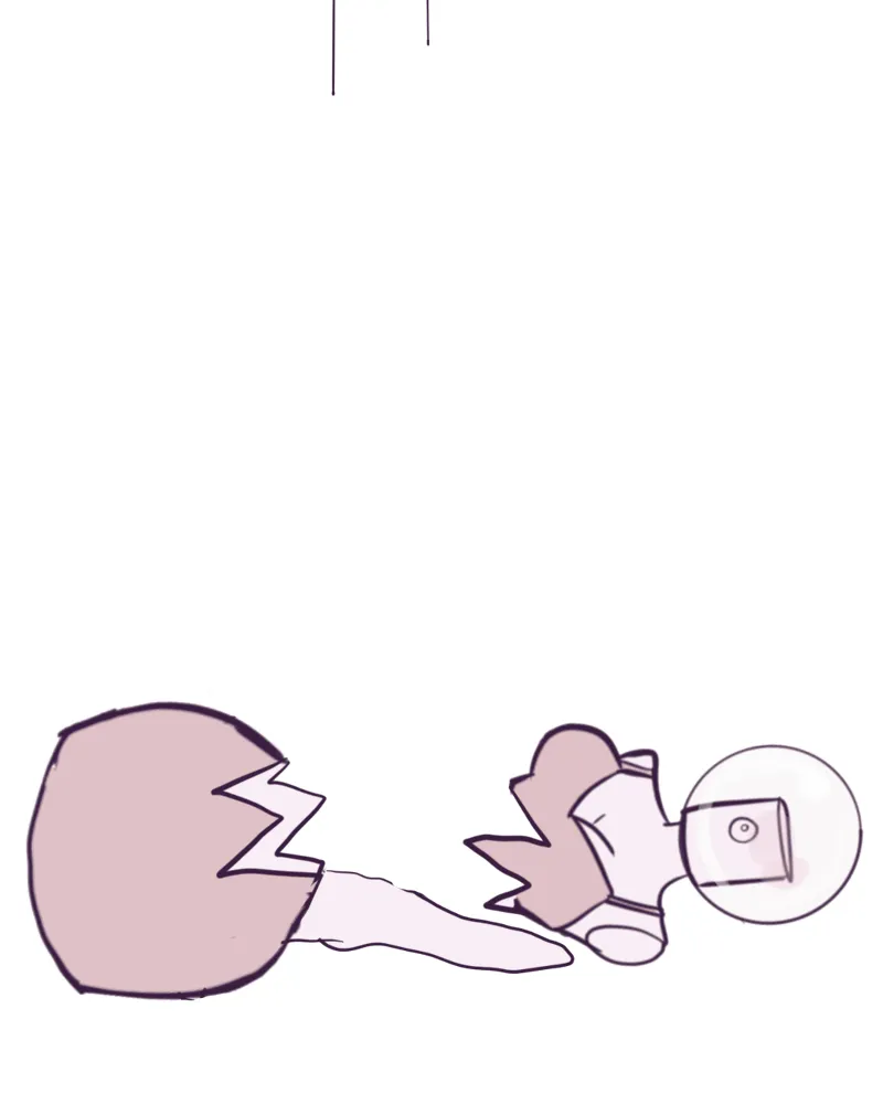 BRAIN Anthology Chapter 51 page 94 - 