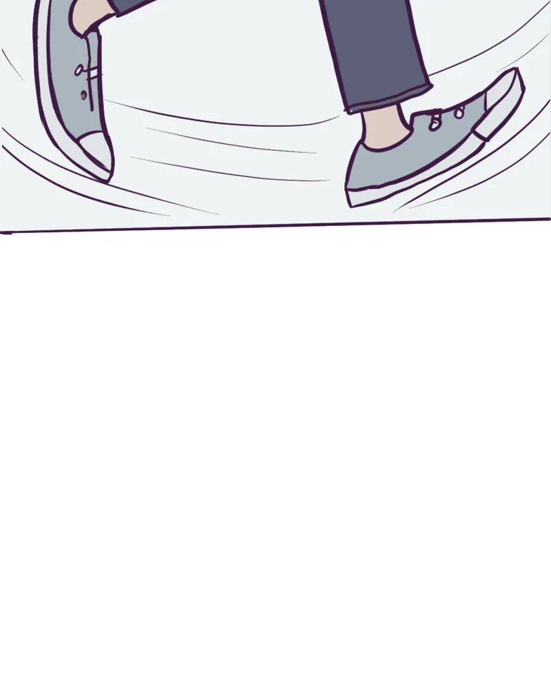 BRAIN Anthology Chapter 51 page 96 - 