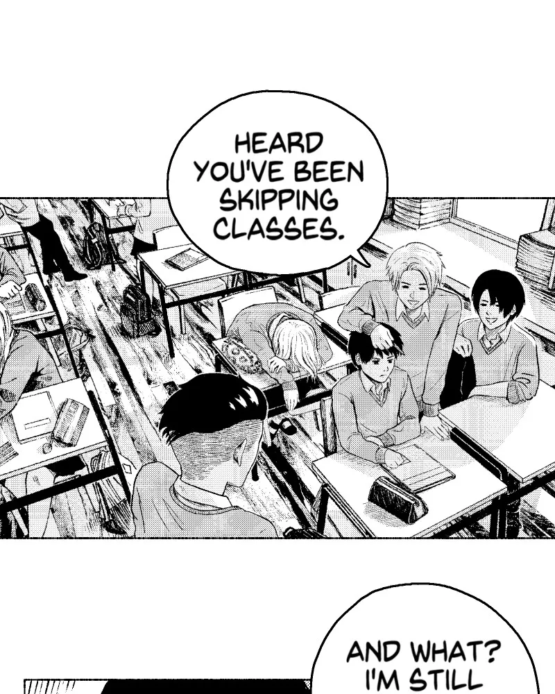 BRAIN Anthology Chapter 52 page 15 - 