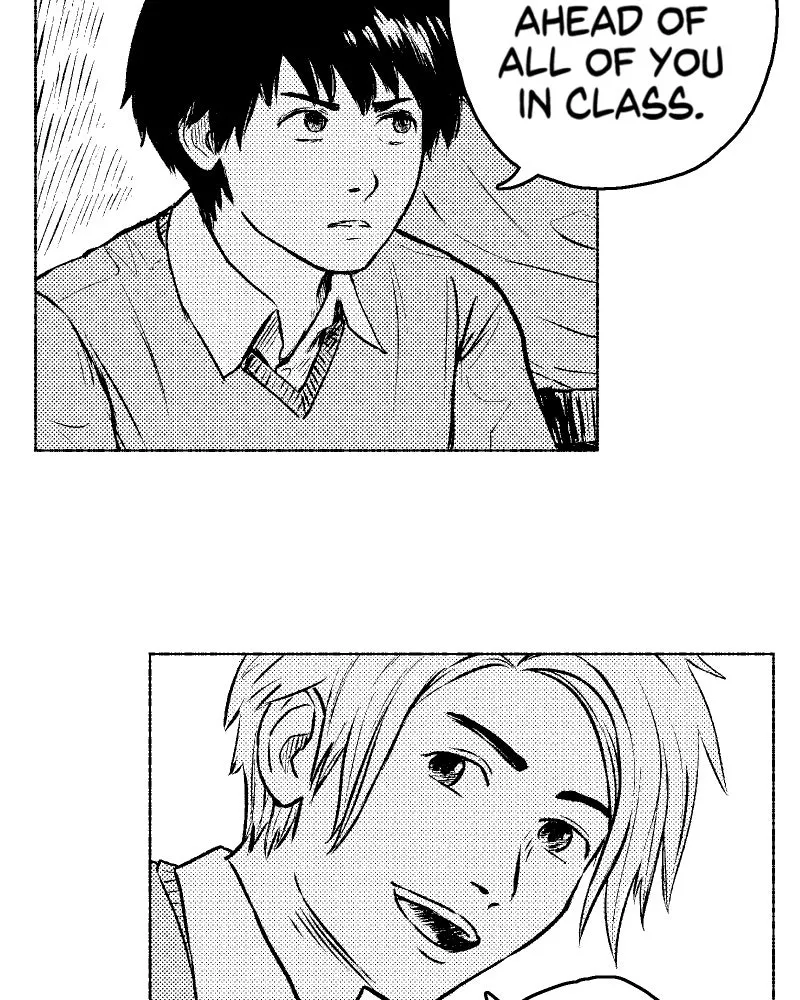 BRAIN Anthology Chapter 52 page 16 - 