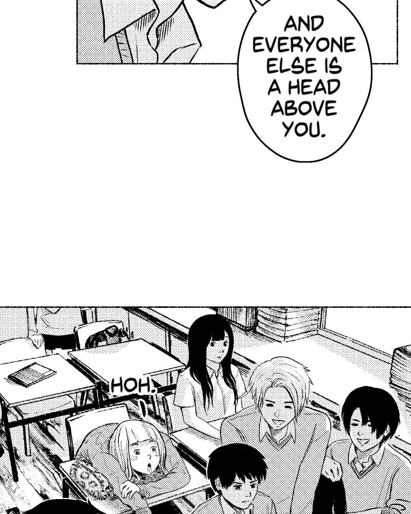 BRAIN Anthology Chapter 52 page 17 - 