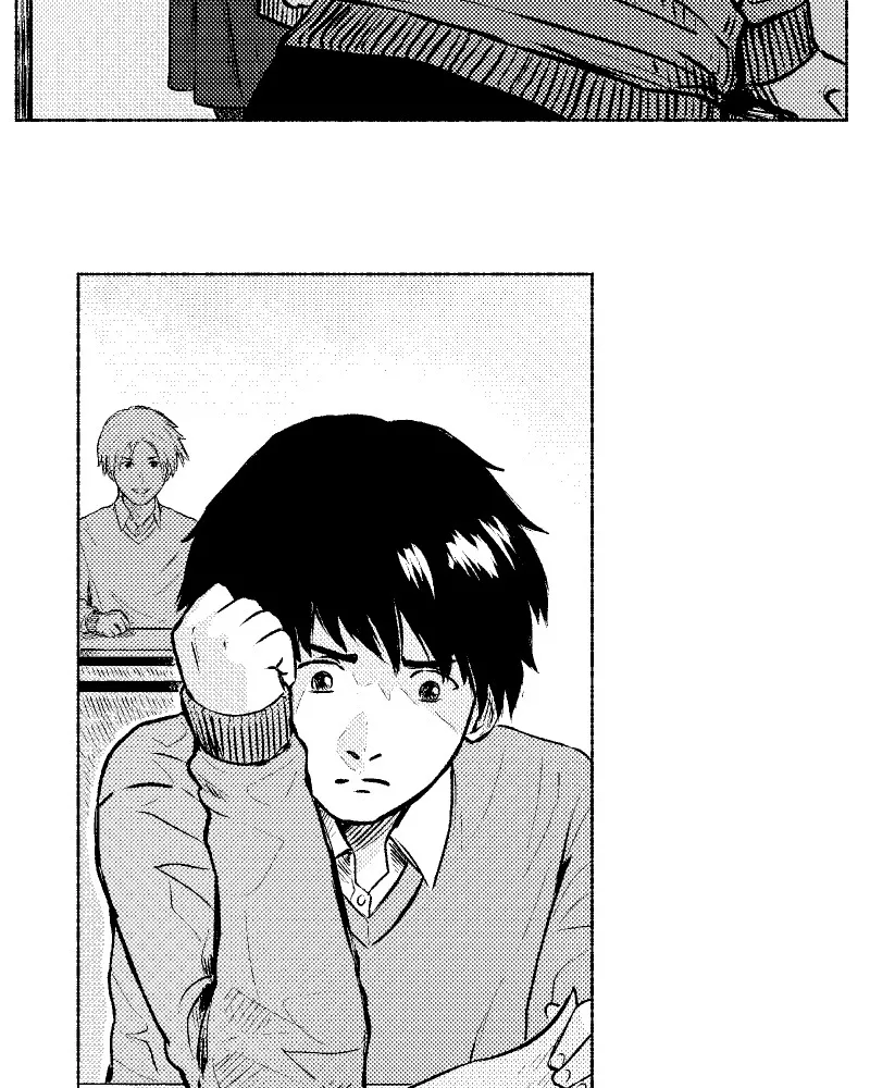 BRAIN Anthology Chapter 52 page 20 - 