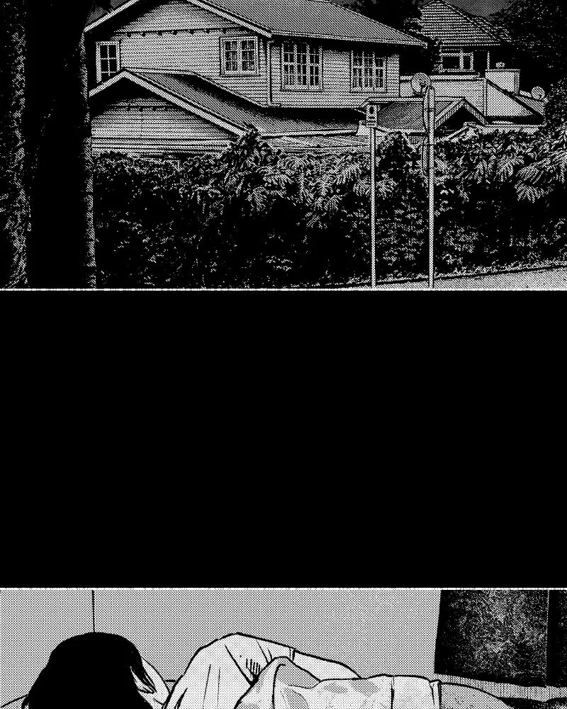BRAIN Anthology Chapter 52 page 24 - 