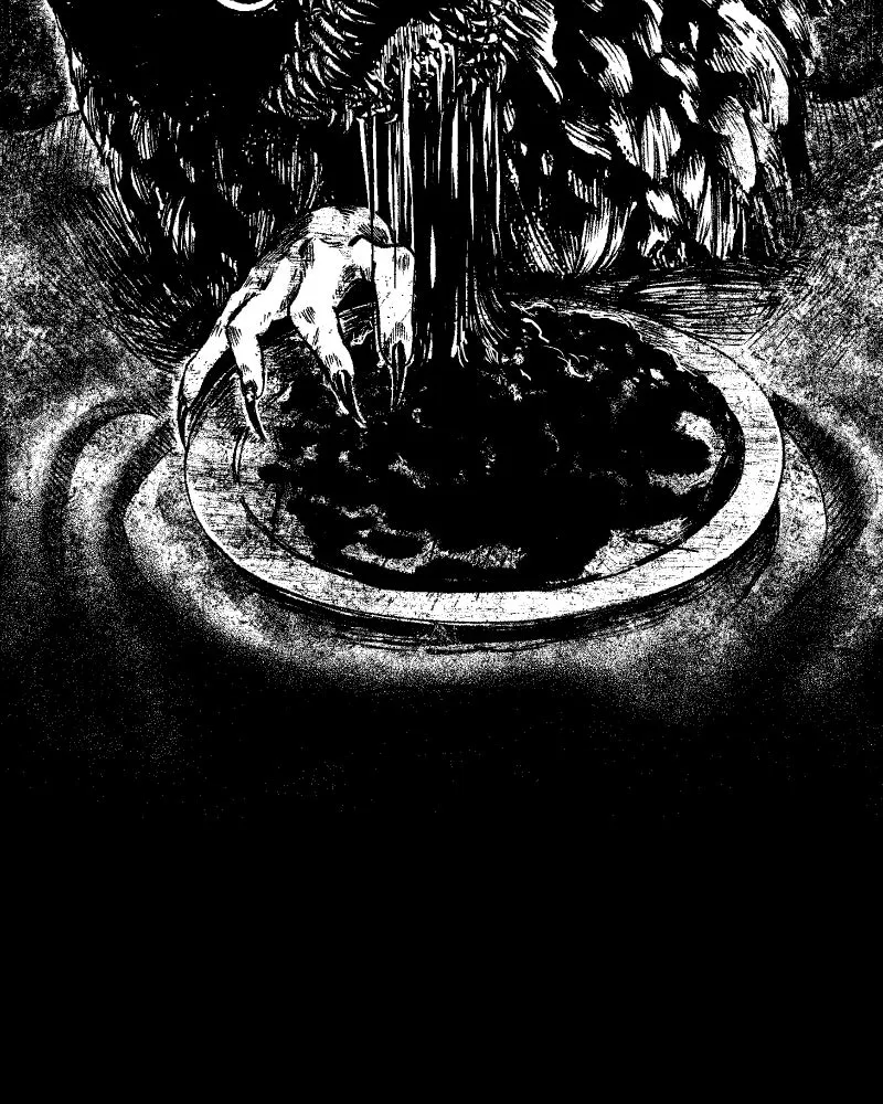 BRAIN Anthology Chapter 52 page 30 - 