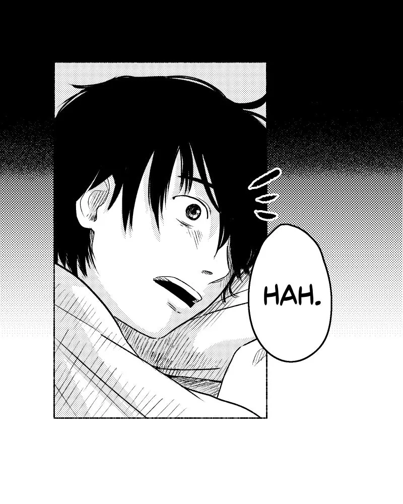 BRAIN Anthology Chapter 52 page 31 - 
