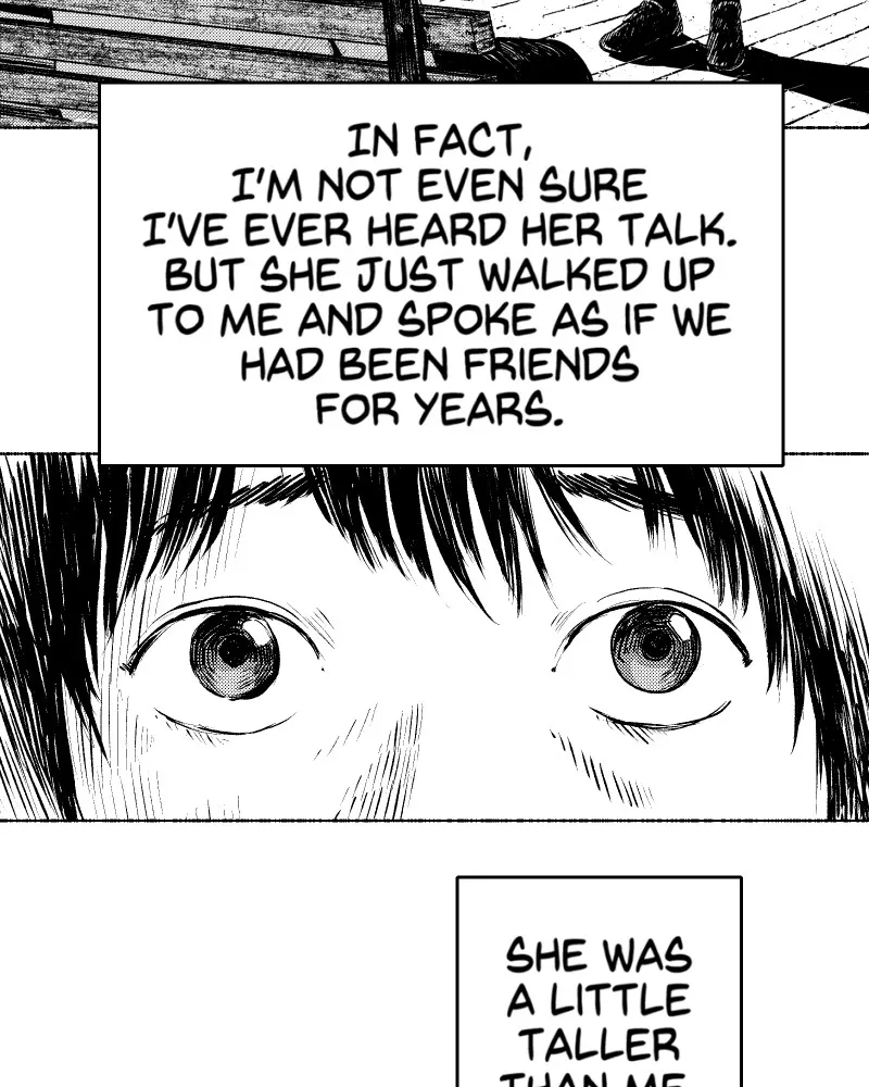 BRAIN Anthology Chapter 52 page 35 - 