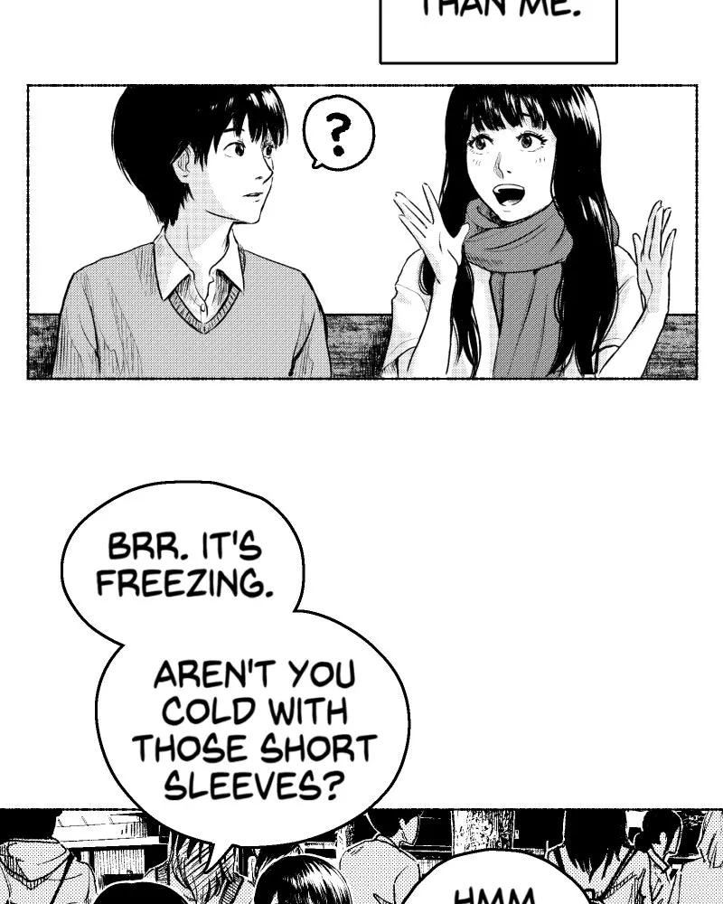 BRAIN Anthology Chapter 52 page 36 - 