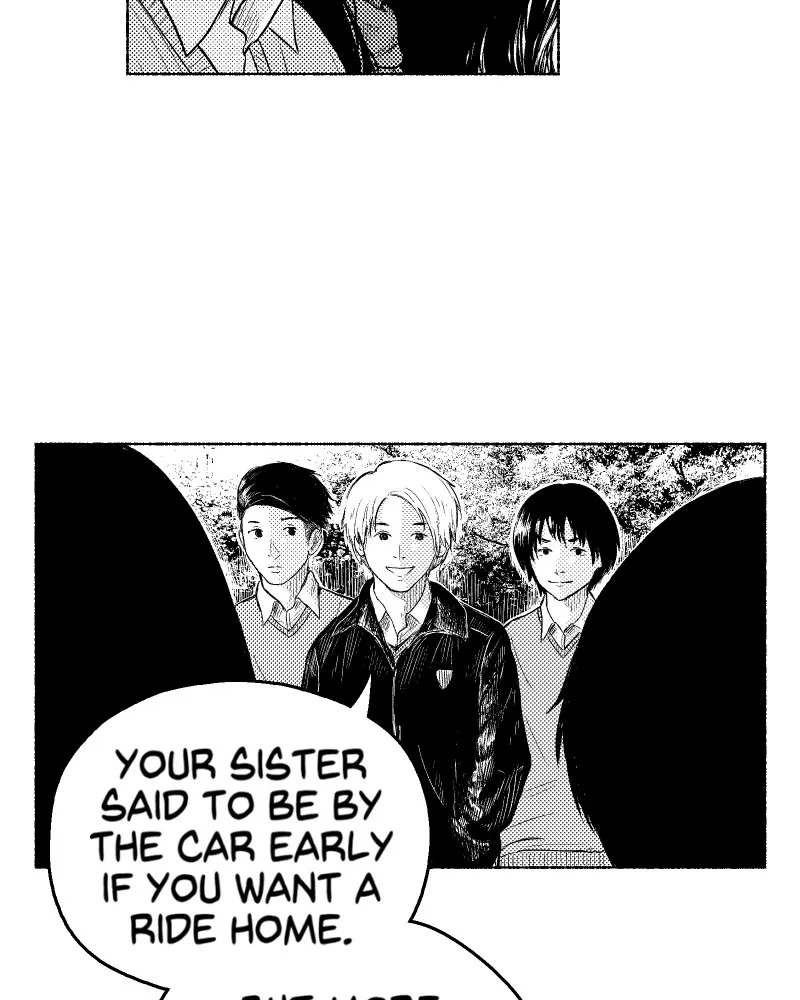 BRAIN Anthology Chapter 52 page 38 - 