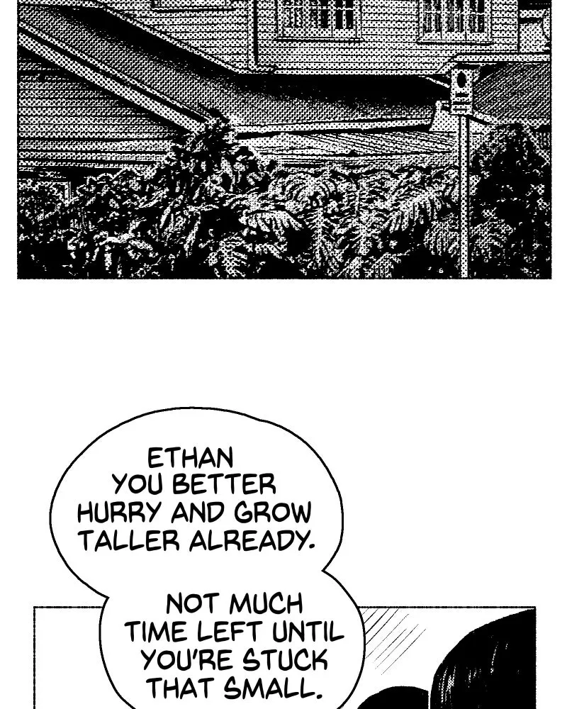 BRAIN Anthology Chapter 52 page 5 - 
