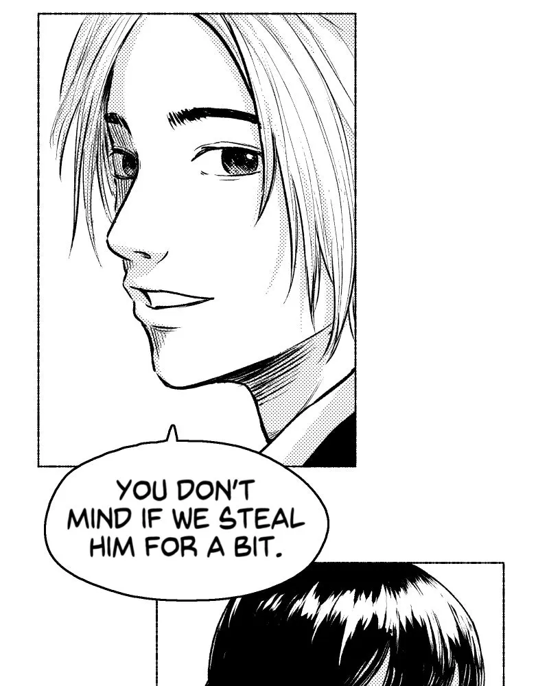BRAIN Anthology Chapter 52 page 41 - 