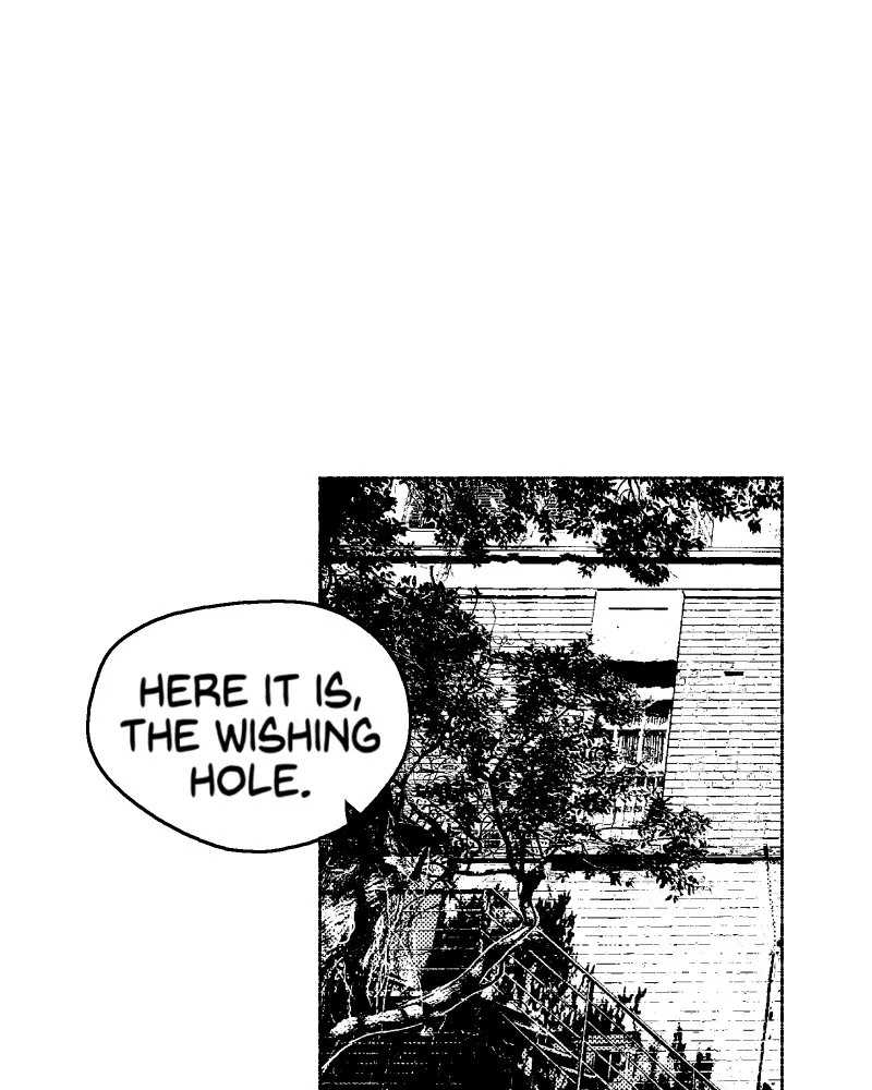 BRAIN Anthology Chapter 52 page 45 - 