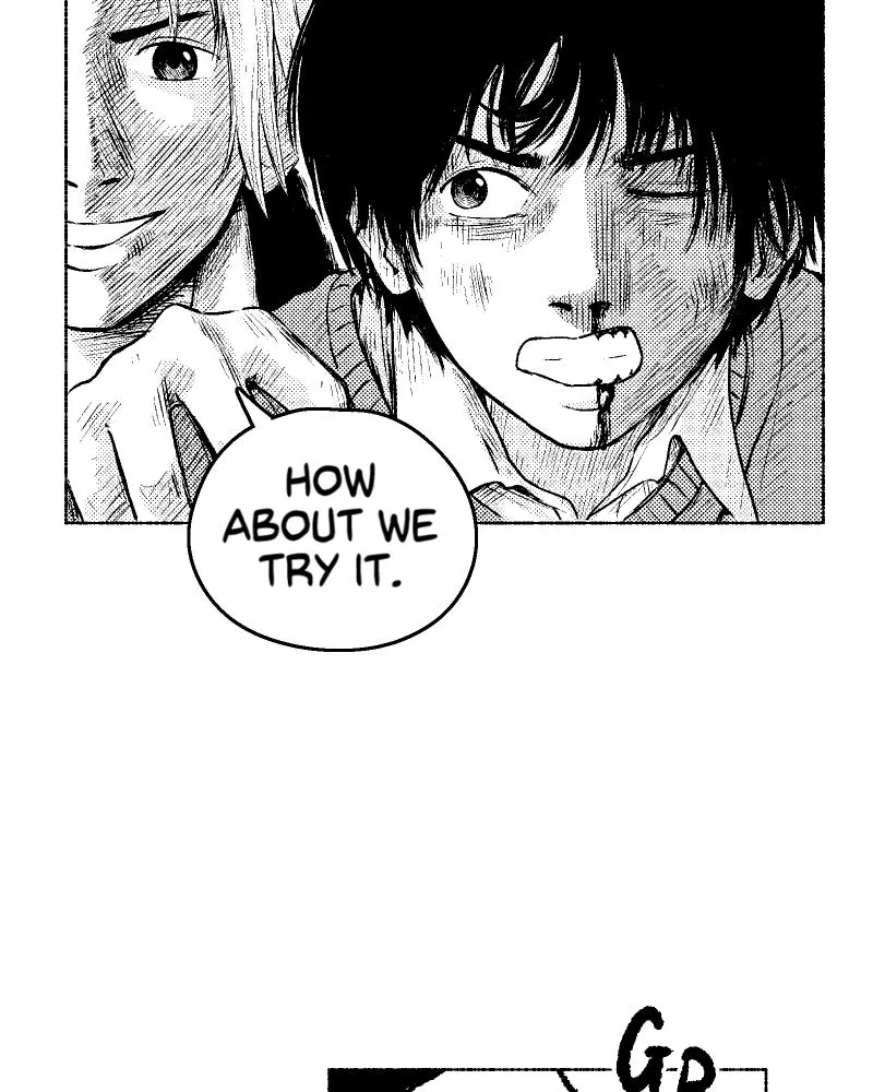 BRAIN Anthology Chapter 52 page 49 - 