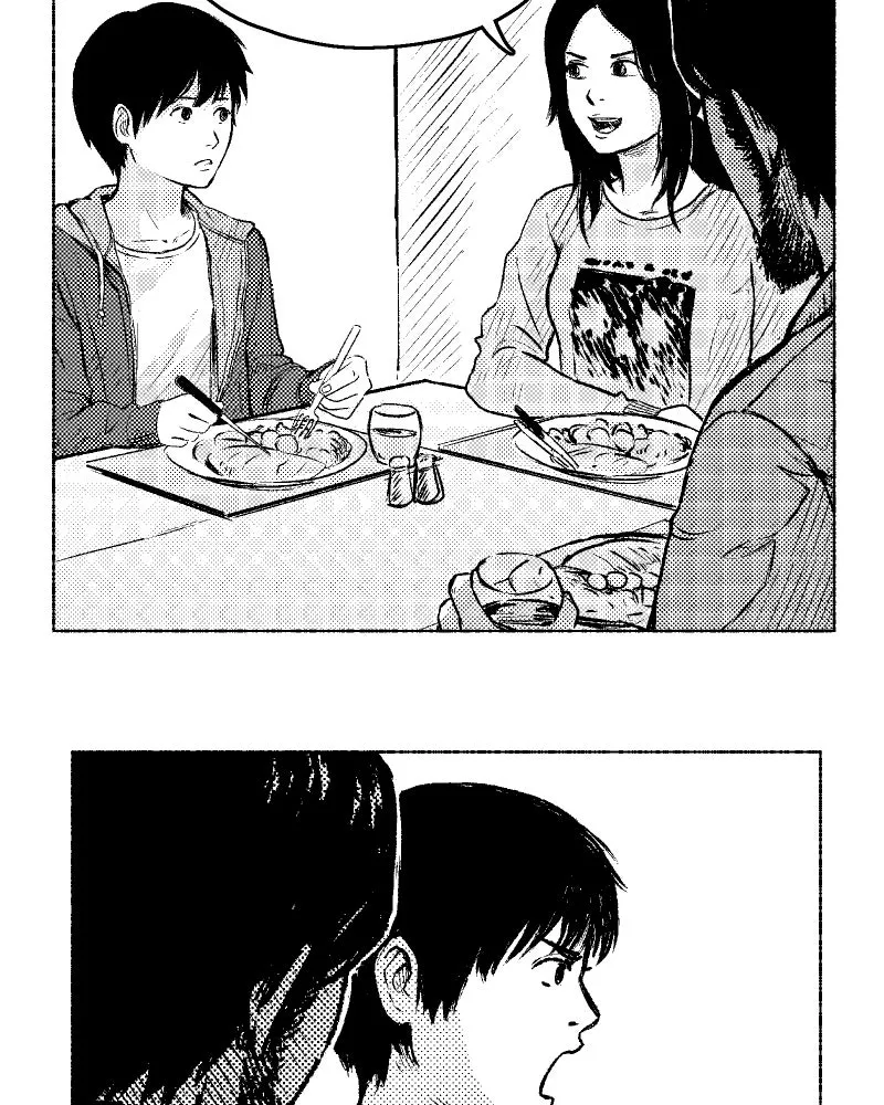 BRAIN Anthology Chapter 52 page 6 - 