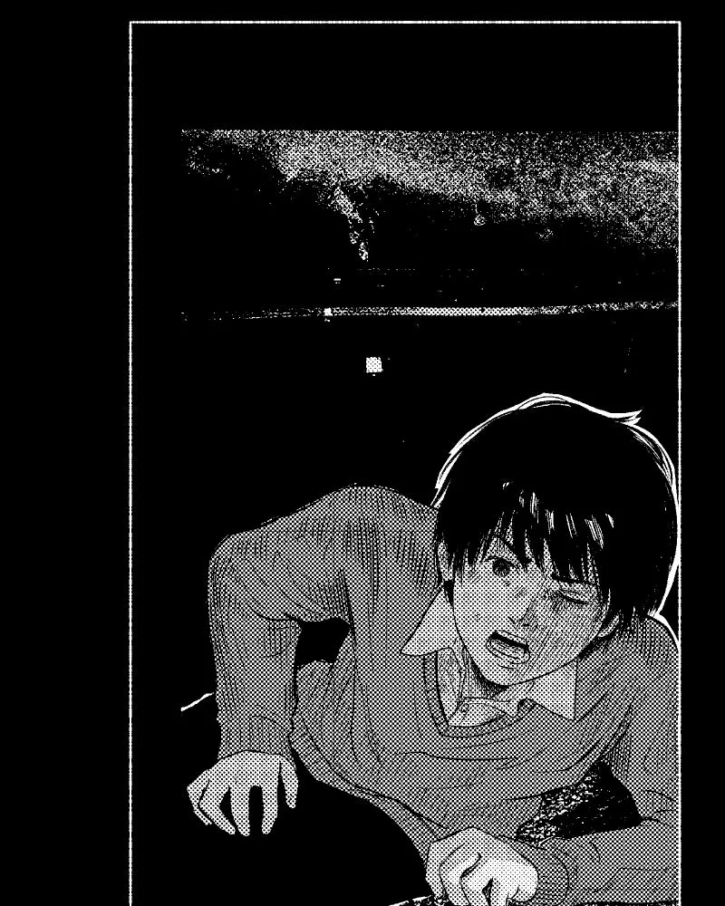 BRAIN Anthology Chapter 52 page 52 - 