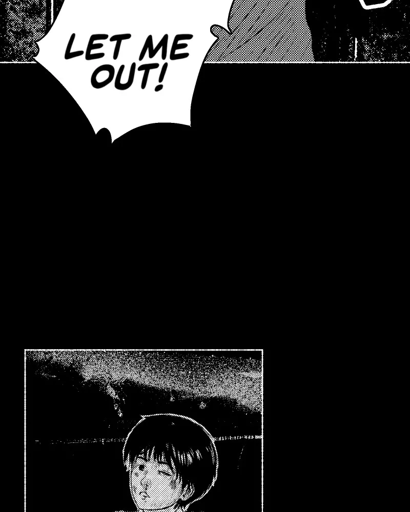 BRAIN Anthology Chapter 52 page 57 - 
