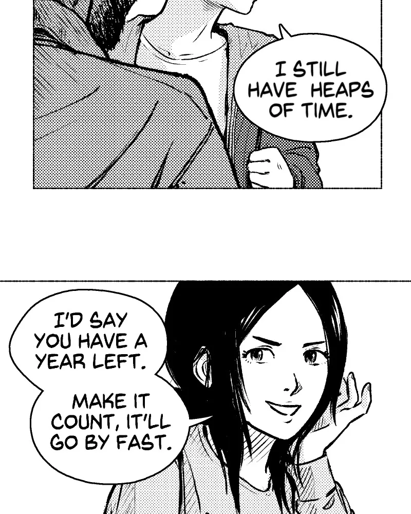 BRAIN Anthology Chapter 52 page 7 - 