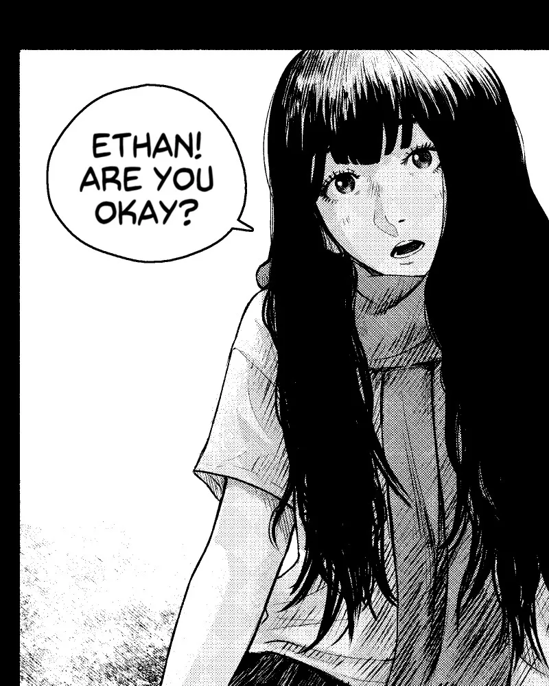 BRAIN Anthology Chapter 52 page 67 - 
