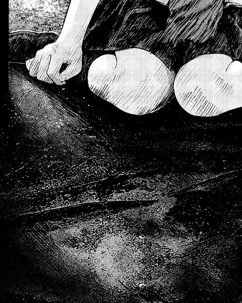 BRAIN Anthology Chapter 52 page 68 - 