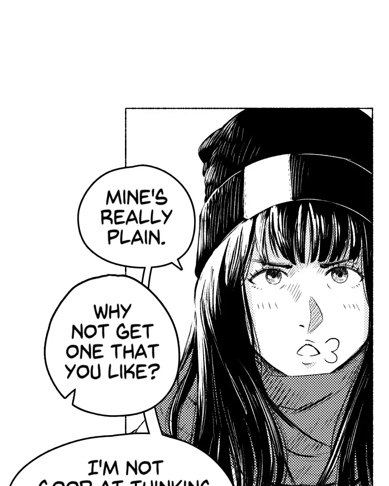 BRAIN Anthology Chapter 53 page 27 - 